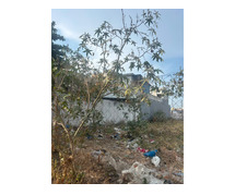 	LAND FOR SALE AT TIRUVALLUR TOWN