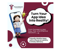 Searching for a Trusted Mobile App Development Company in Jaipur?