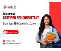 Best Digital Marketing Course in Ahmedabad: Skillfloor