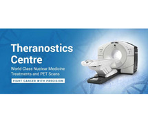 Best Nuclear Medicine Therapy Centre in Delhi NCR India-Theranostics Centre