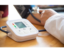 Digital BP Machines - Best Prices on Accurate Health Monitoring