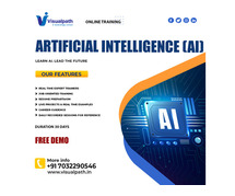 Top AI Training Institute | AI ML Course in Hyderabad