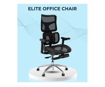 Smart Grid Chair at Factory Price – Grab Now