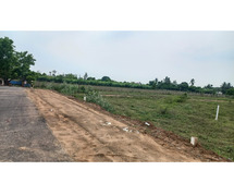 DTCP APPROVED PLOTS FOR SALE AT PALAYASEEVARAM