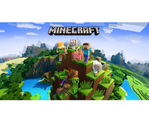 Minecraft v1.12 and 1.14