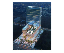 Commercial Projects In Noida  | Paras Avenue