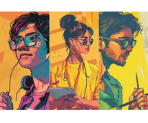 Your Creative Hub: The School of Design at Bennett University