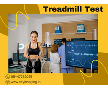 Find TMT Test Near Me Quick & Easy Booking Guide