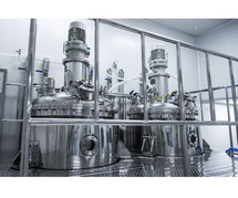 Best Stainless Steel Reservoirs Fabrication Manufacturer for Industrial Needs