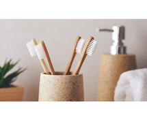 Top hotel toothbrush manufacturer in India
