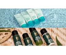 Trusted hotel soap supplier in India
