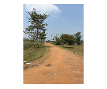 Dtcp approved plots for sale at kalyana kuppam village
