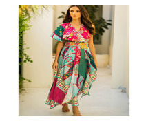 western dresses in india