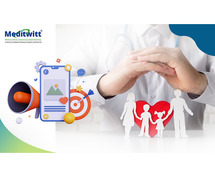 Healthcare Digital Marketing Company in India: Meditwitt