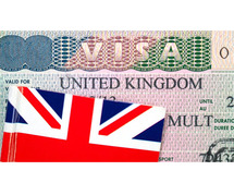 Trusted UK Visa Consultants in Ahmedabad – Apply Today!