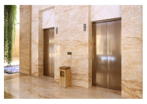 Affordable Elevator Manufacturing Services in Vadodara