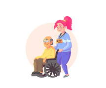 Affordable and Reliable Geriatric Care Services in India – Compassionate Elderly Support