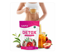 Lulutox Detox Avis-Lulutox Avis Medical