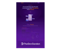 Custom Web Development Services for Growing Businesses