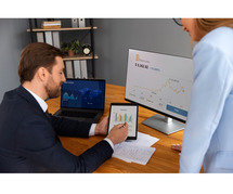 Stock Investment Guide by Paper Trading App