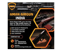 Order Airgun Online With COD Option