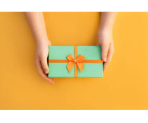 birthday presents