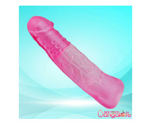 Boost Your confidence with Penis Extension Sleeves Call 6289610020