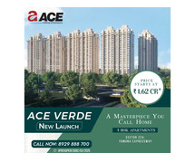 Your Luxury Address Awaits at ACE VERDE