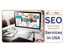 Grow Your Business with Top SEO Services in the USA!
