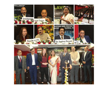 Landmark Conclave on Digital Dignity Held at Asian Law College in Collaboration with ICMEI and Cyber