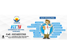 Best Pathology Laboratory in Champapet, Hyderabad