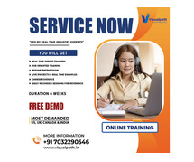The ServiceNow Institute in Bangalore | ServiceNow Course Online