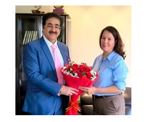 ICMEI and Indo Tunisia Film and Cultural Forum to Strengthen Ties with New Initiatives