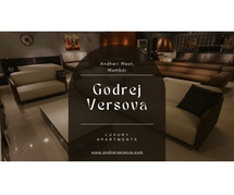 Godrej Versova Mumbai | Dreams Within Reach