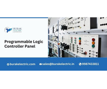 Compact PLC Panels for Smart Space Management