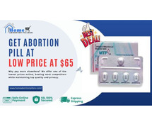 Order Abortion Kit Online in Chicago – Safe, Quick Shipping