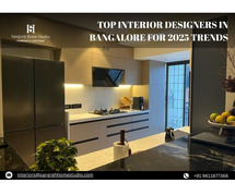 Top Interior Designers in Bangalore for 2025 Trends