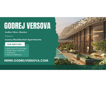 Godrej Versova Andheri West Mumbai