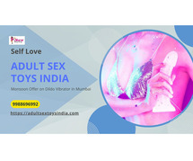 Monsoon Offer on Dildo Vibrator in Mumbai 9988696992