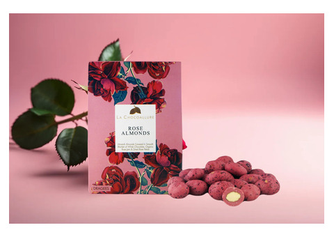 Gourmet Chocolate Gifts | Gift Hampers | La Chocoallure