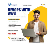 DevOps Online Training | DevOps Online Course