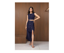 trendy stylish tops designs