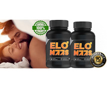 EloMaas Male Enhancement