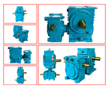 Customized Gearbox Manufacturing in Maharashtra – Vraj Gears
