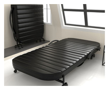Why a Folding Metal Bed is the Smartest Choice for Modern Living