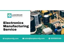 Scalable Electronics Manufacturing Services Solutions