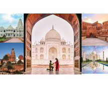 Economical Same day Agra tour packages