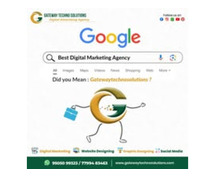 Expert Social Media Management in Hyderabad | Gateway Techno Solutions