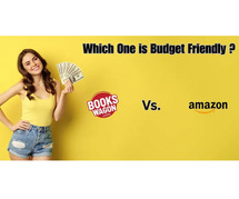 How to Save Money While Buying Books from Amazon or BooksWagon?