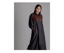 indo western party wear